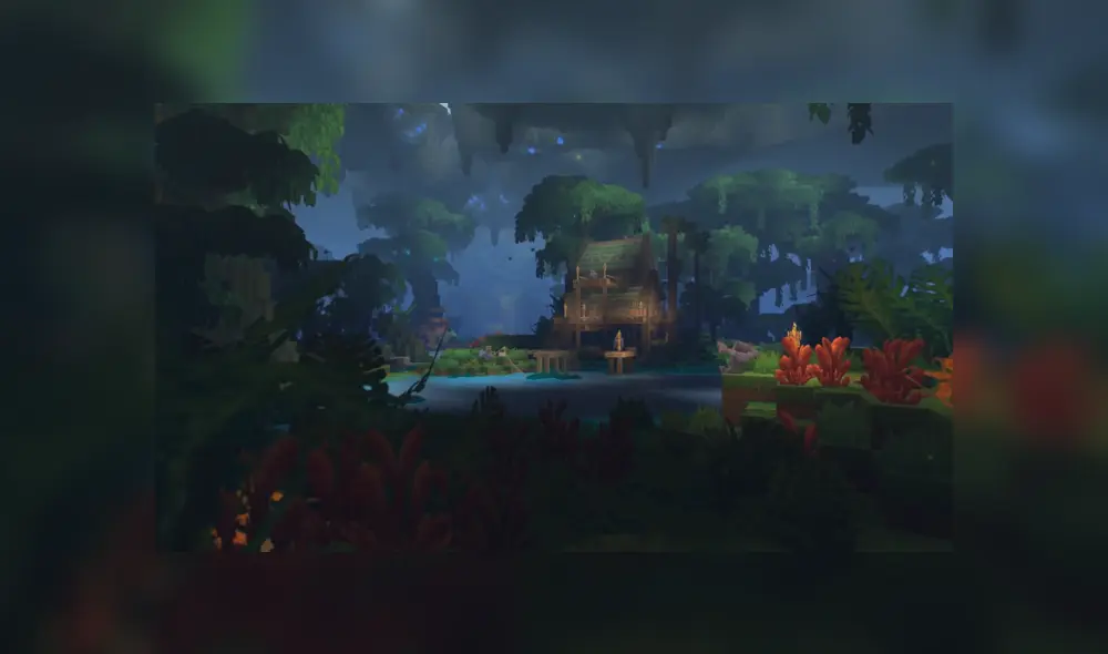 Hytale: así se ve el llamado 'Minecraft 2', un juego que lleva el sandbox a otro nivel [FOTOS Y VIDEO]