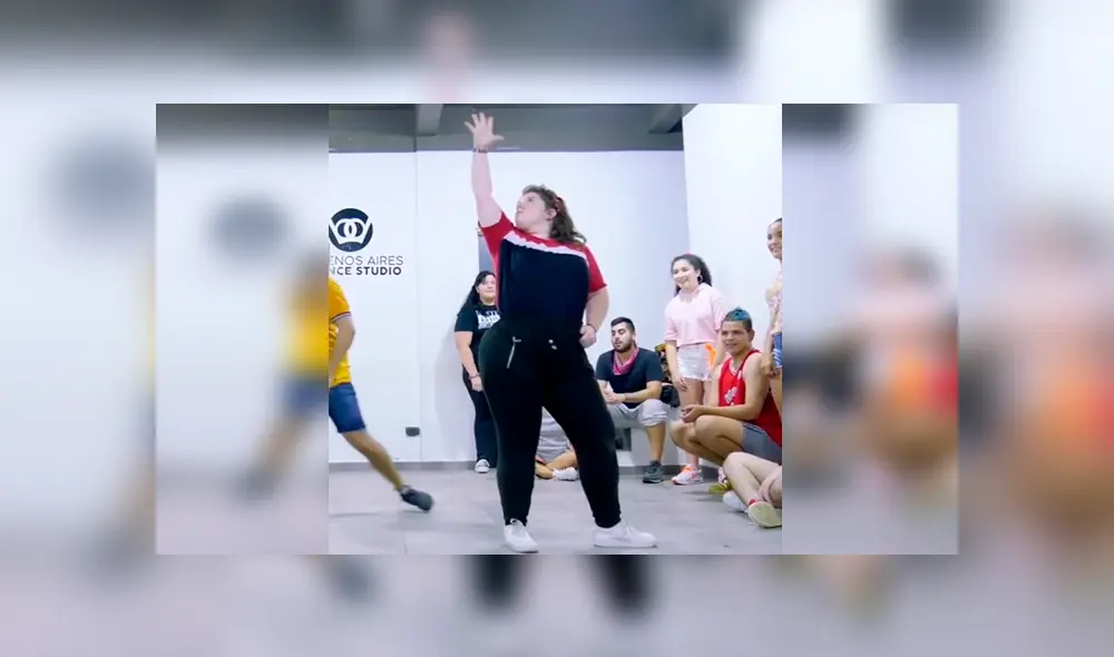 Instagram: chica baila 'Con Calma' de Daddy Yankee y cantante la vuelve 'popular' [VIDEO]