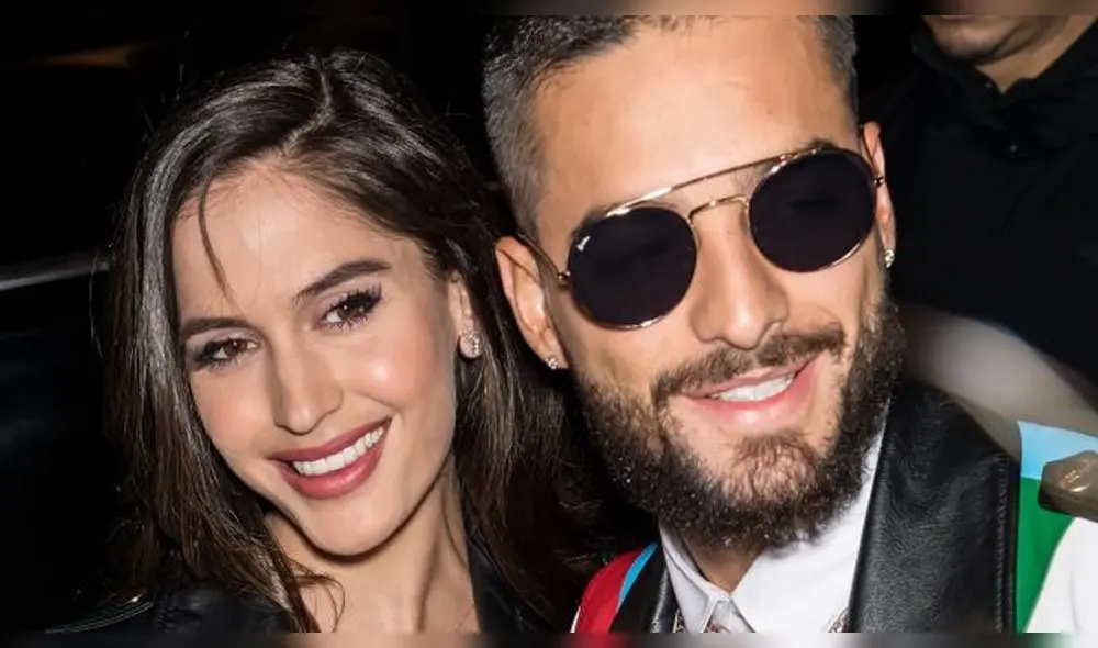 Maluma se muestra afligido en video tras infidelidad de Natalia Barulich ¿No la supera aún? Maluma se muestra afligido en video tras infidelidad de Natalia Barulich ¿No la supera aún?