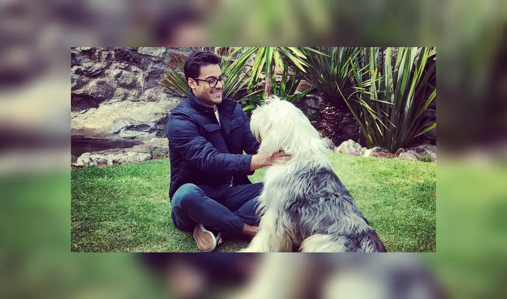 Carlos Rivera saltó a la fama tras coronarse como ganador de La Academia en el 2004. (Foto: VIX)