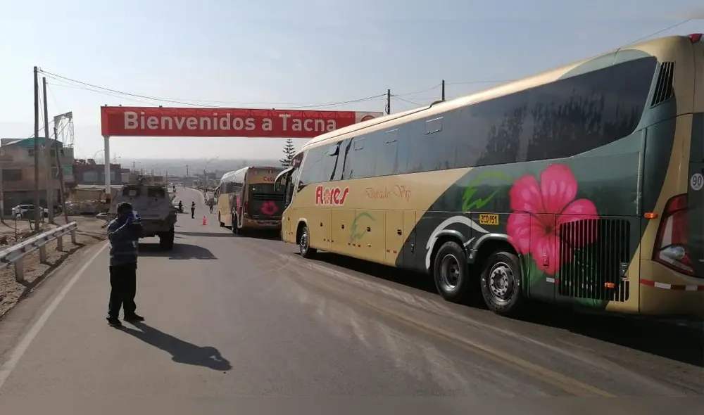 Son 94 personas de Tacna que se quedaron varados en Lima, tras decretarse la emergencia nacional. Son 94 personas de Tacna que se quedaron varados en Lima, tras decretarse la emergencia nacional.