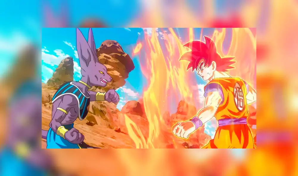 Dragon Ball Super: ¡Es oficial! El anime llega al Perú y tendrá las voces originales [VIDEO]