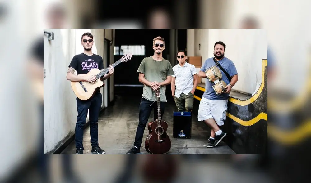 olaya sound system Foto Aldair Mejia olaya sound system Foto Aldair Mejia