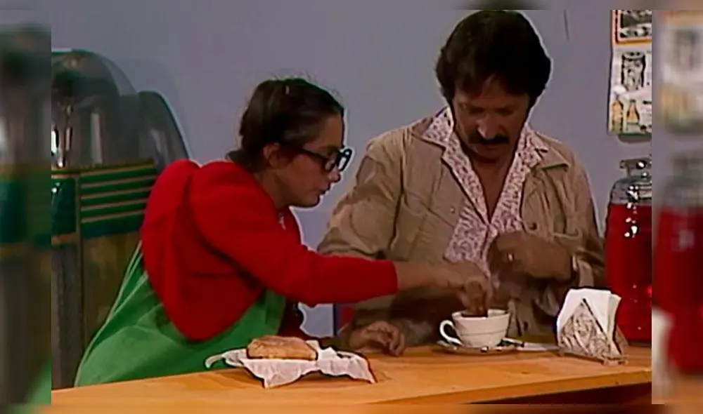 Recordado actor de 'El chavo del 8' falleció a los 86 años [VIDEO]  