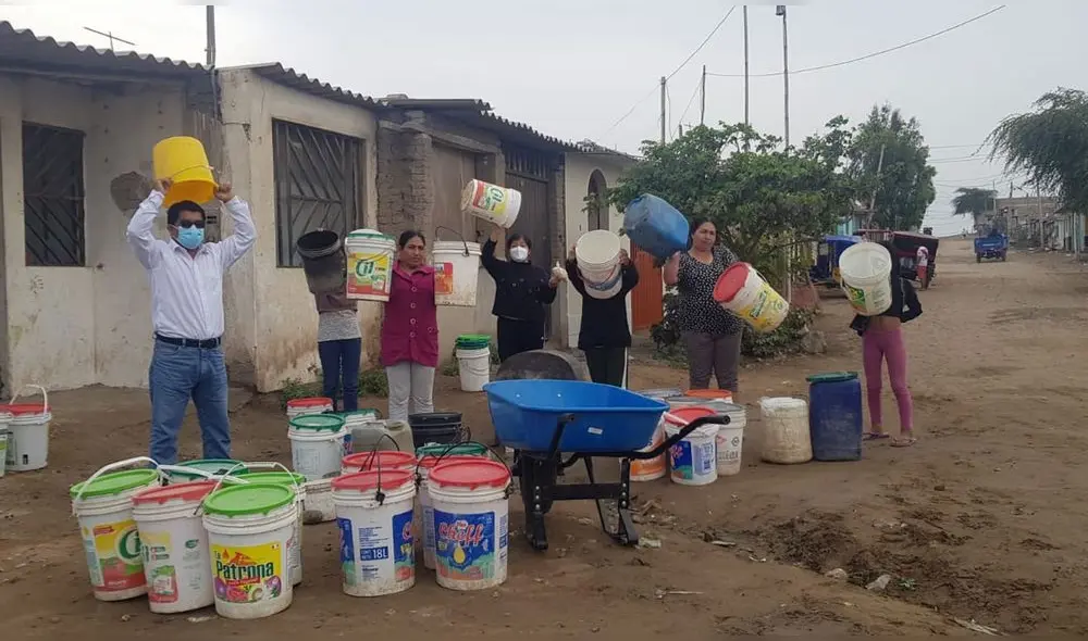 Foto: Rosa Quincho/URPI-LR