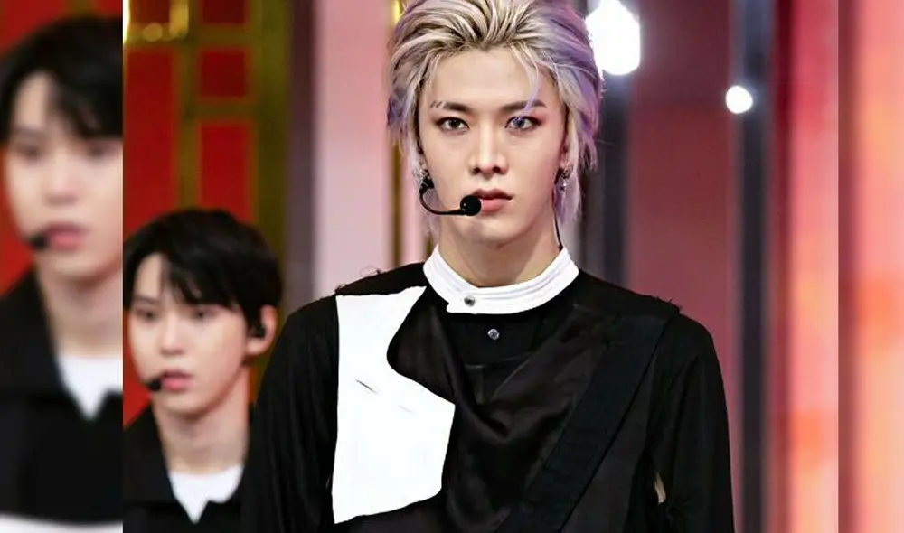 El cumpleaños de Yuta de NCT. Foto: Instagram El cumpleaños de Yuta de NCT. Foto: Instagram