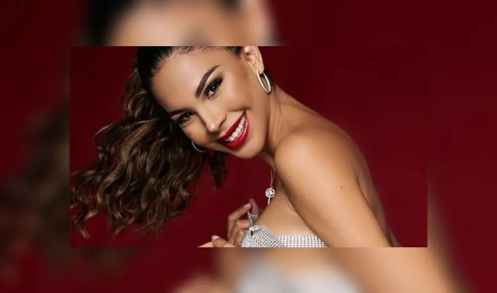 Instagram viral: Stephanie Valenzuela hace twerking en pleno vuelo [VIDEO]