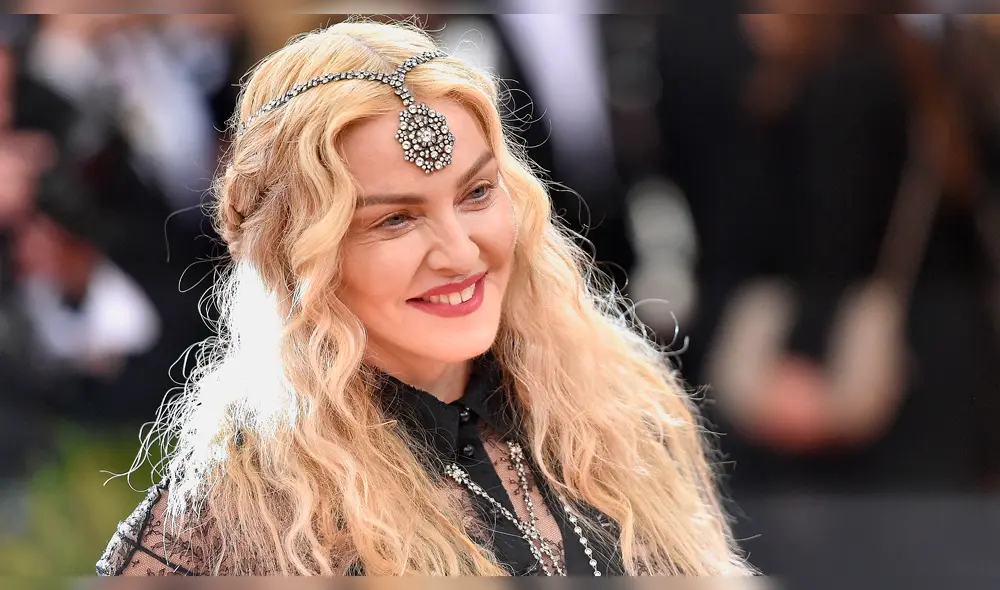 Madonna, Bill Gates, coronavirus Madonna, Bill Gates, coronavirus