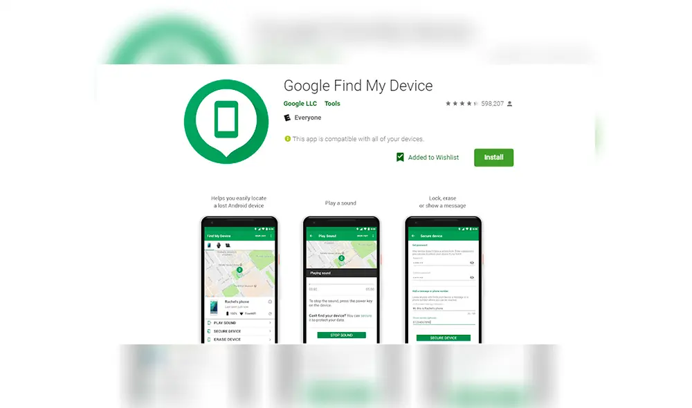 Google desarrolla increíble función para encontrar tus objetos perdidos [VIDEO]