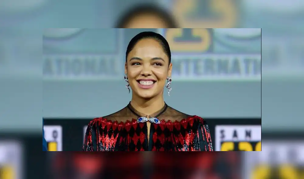 Marvel fase 4: entérate cuáles serán los nuevos integrantes del MCU [FOTOS]