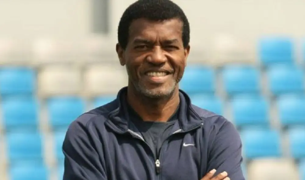 Julio César Uribe se refirió a su pasado como entrenador en Alianza Lima: | Foto: Archivo Julio César Uribe se refirió a su pasado como entrenador en Alianza Lima: | Foto: Archivo