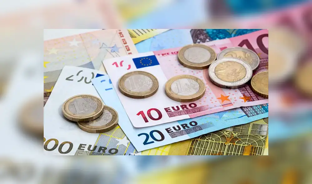 Tipo de cambio: Precio del euro a pesos mexicanos para este 16 de febrero de 2019 Tipo de cambio: Precio del euro a pesos mexicanos para este 16 de febrero de 2019
