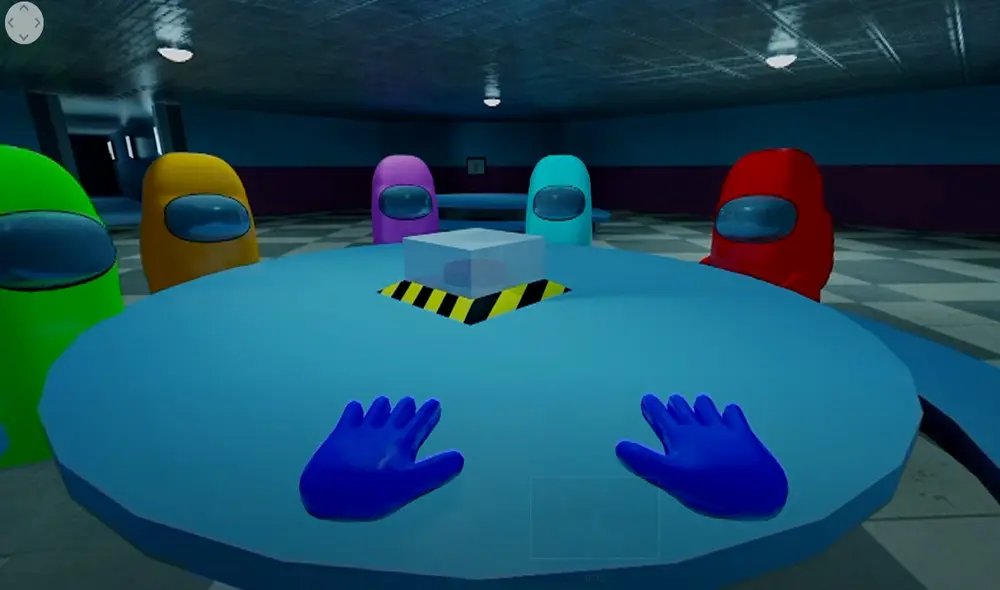 Video de Among Us cuenta con más de 4 millones de reproducciones. Foto: Captura de YouTube