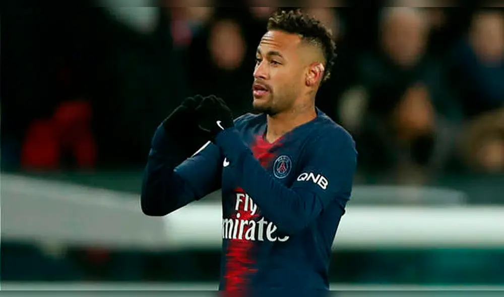 Neymar - Cristiano Ronaldo