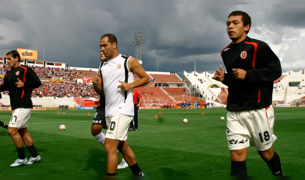 Figura de la San Martín confirmó su salida del club para fichar por Universitario