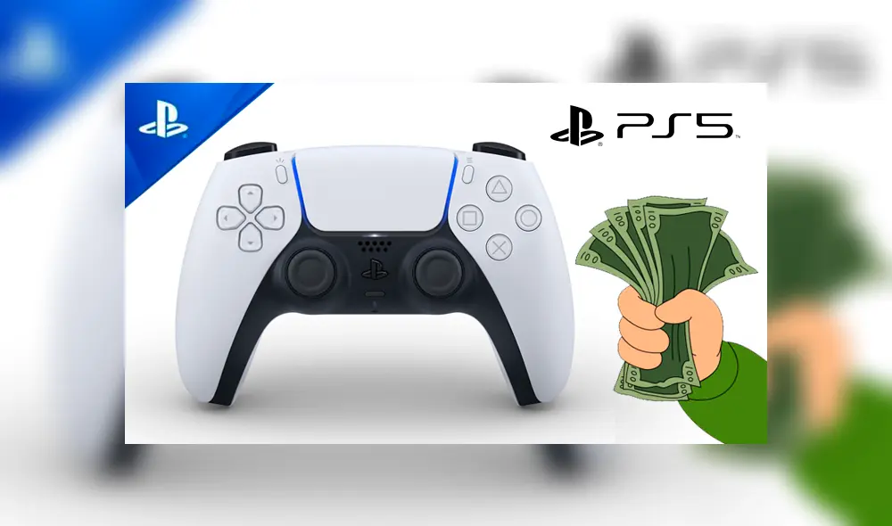 El precio es lo que todos esperábamos. Conoce cuánto te costará adquirir el mando de PlayStation 5 por separado así como su cargador independiente. El precio es lo que todos esperábamos. Conoce cuánto te costará adquirir el mando de PlayStation 5 por separado así como su cargador independiente.
