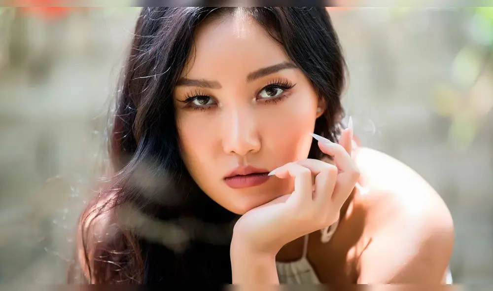 MAMAMOO: Hwasa respondió a las criticas por no usar brasiere. MAMAMOO: Hwasa respondió a las criticas por no usar brasiere.