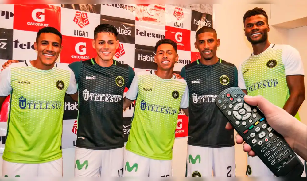 Los partidos de Molinos El Pirata ya serán transmitidos por GolPerú 