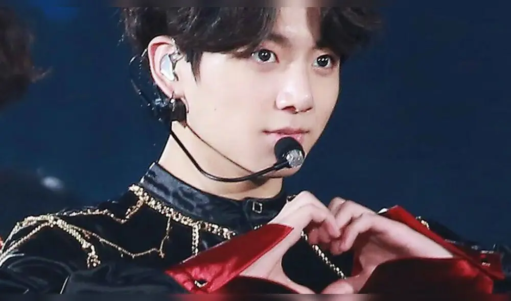 BTS, cumpleaños Jungkook, Weverse