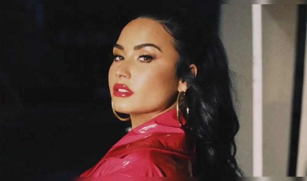 La cantante recordó lo que llamó “su día milagroso” y celebró dos años de sobriedad. (Foto: Instagram)