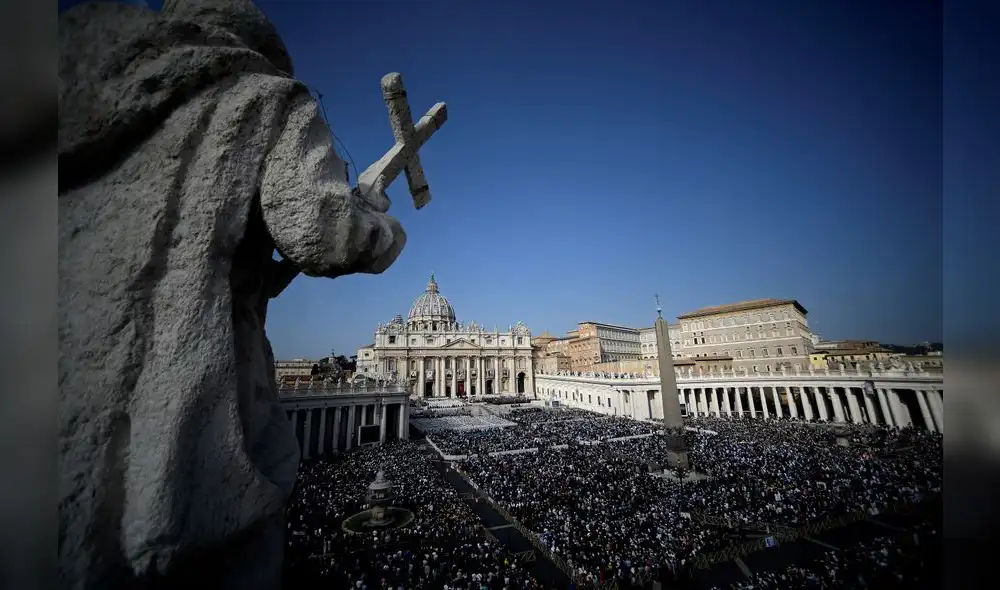 Romero, el santo de los derechos humanos