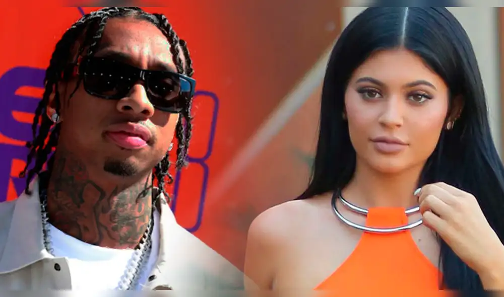 Expareja de Kylie Jenner revela los secretos más íntimos de la socialité [VIDEO]