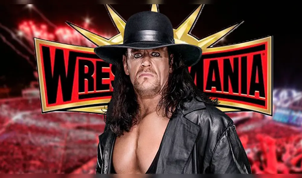 WWE: ¿Cuál será la gran sorpresa de Wrestlemania 35? [VIDEOS]