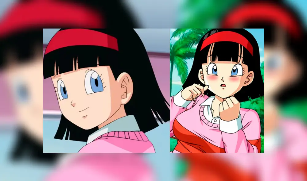 Dragon Ball Super: atrevido cosplay de Videl flecha corazón de fanáticos [FOTOS]