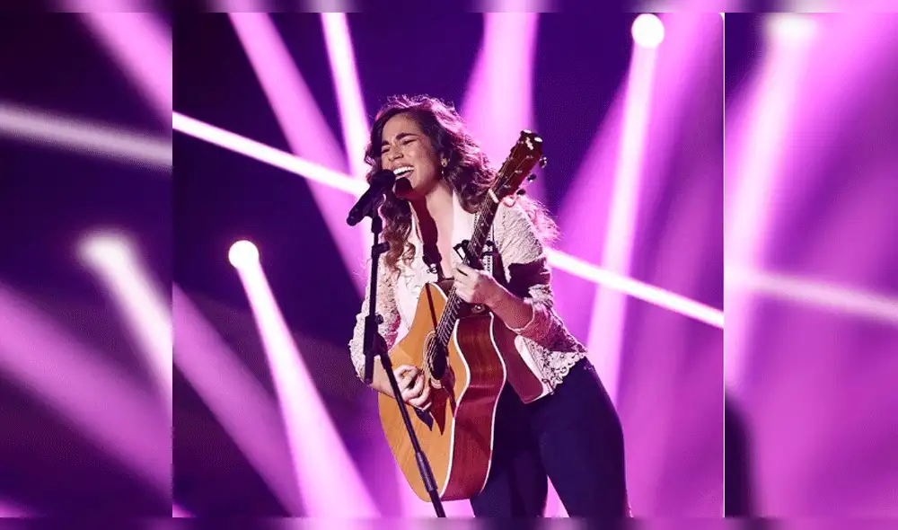 'OT 2018': conoce a los participantes que llegan a la gran final [FOTOS y VIDEO]