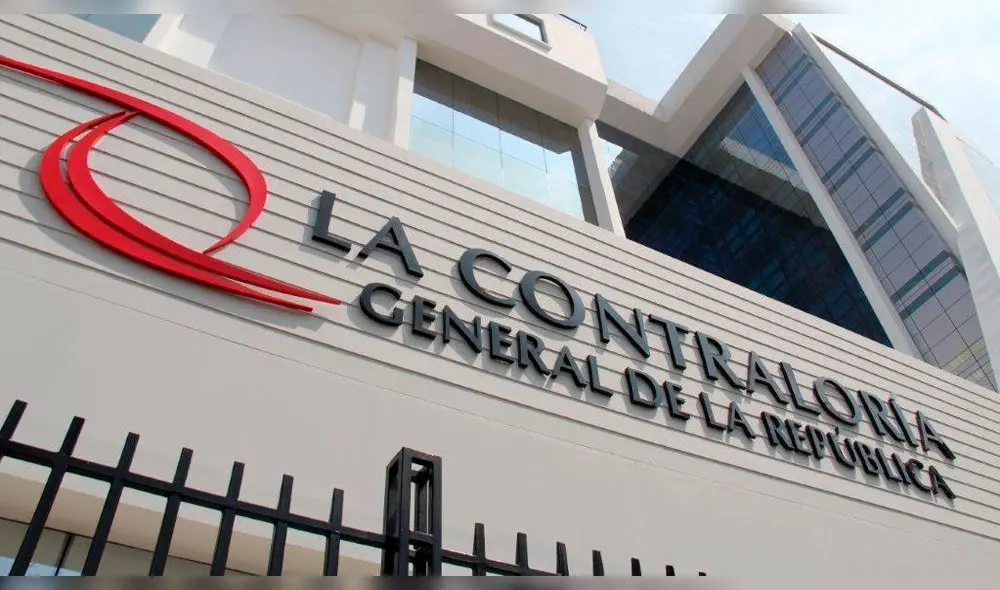 Los reportes de SCI fomentan una administración adecuada en las entidades estatales, explicó la Contraloría. (Foto: difusión)