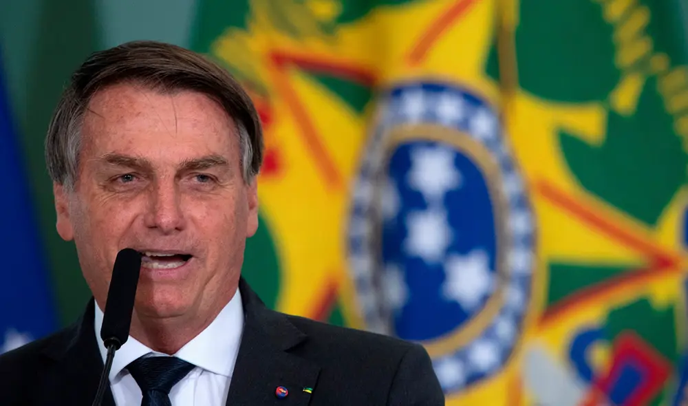 Este miércoles se lanzó la fase número 76 de esta macroinvestigación Lava Jato. Foto: EFE/referencial