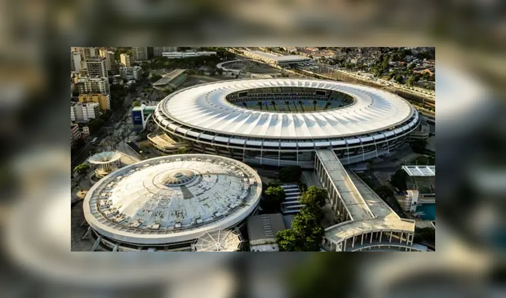 Copa América 2019: historia, capacidad y ubicación del estadio Maracaná