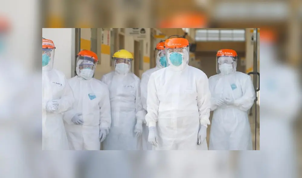 Durante su visita, el Ministro Zamora reconoció la necesidad de empezar a operar el Hospital Regional de Cañete. (Foto: Minsa)