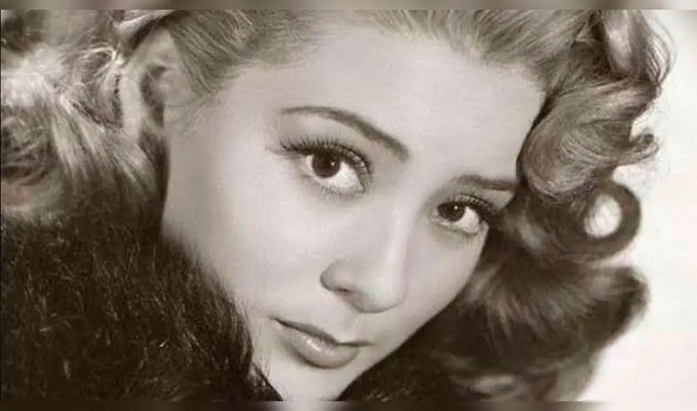 Silvia Pinal contó cómo María Félix la echó de una fiesta Silvia Pinal contó cómo María Félix la echó de una fiesta