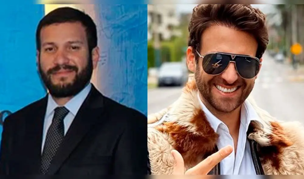 Miguel Hidalgo se pronuncia sobre comentarios de Rodrigo González