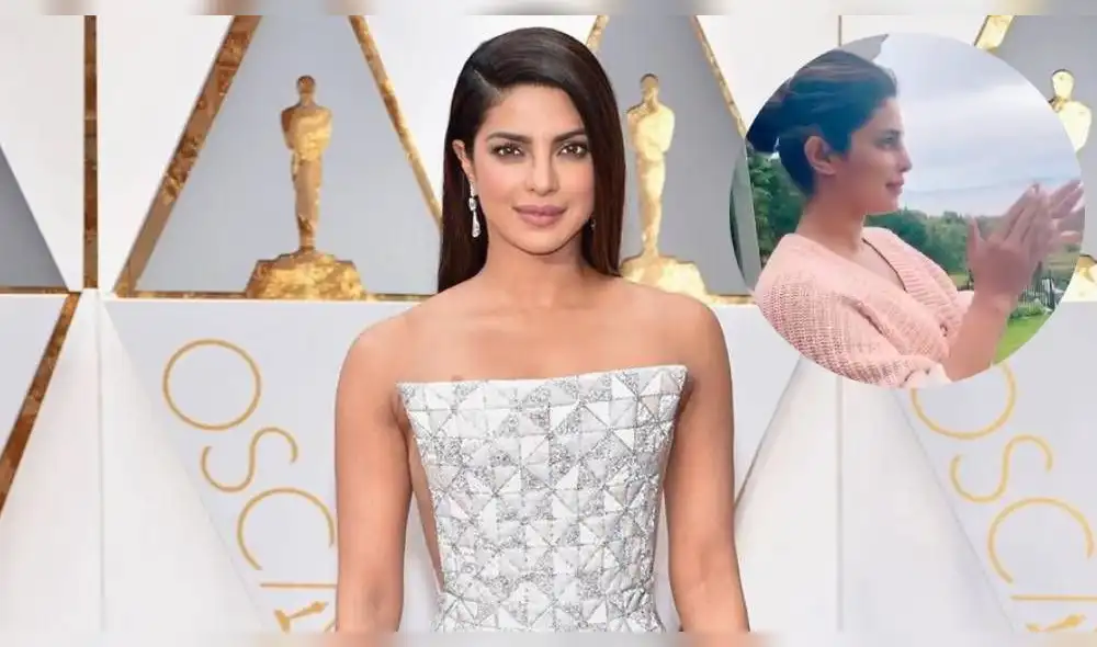 Priyanka Chopra Priyanka Chopra