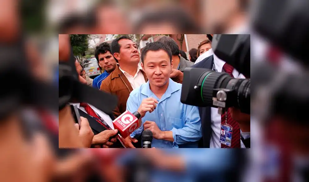 Caso Limasa: fiscalía amplía investigación a hermanos Fujimori