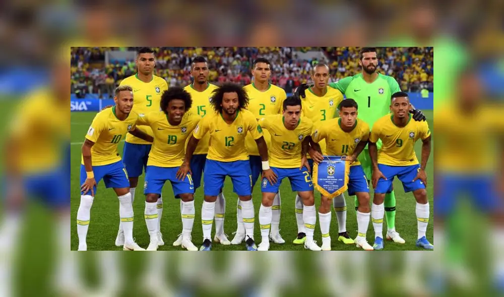 Brasil vs Bolivia: ¿Cuándo, a qué hora y cómo ver EN VIVO el partido de las Eliminatorias Qatar 2022?