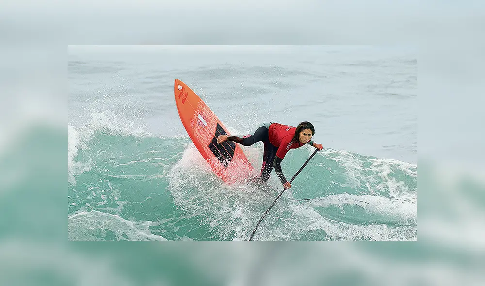 Surf peruano: La ola más difícil