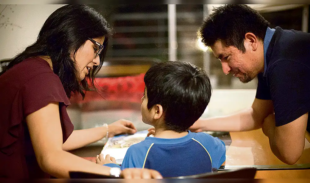 Autismo: la condición que no necesita cura sino aceptación social