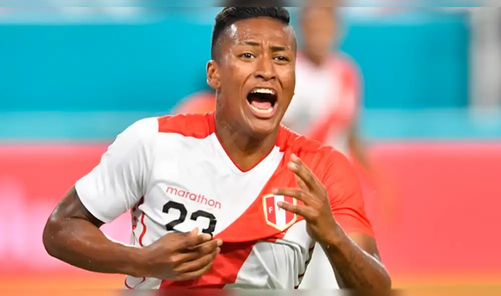 Pedro Aquino estaría cerca de llegar al fútbol europeo