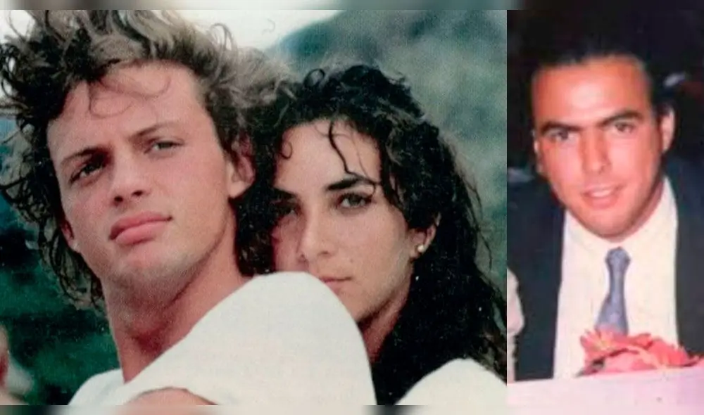“El Burro” Van Rankin reveló secretos del romance de Luis Miguel y Mariana Yazbek  [VIDEO]