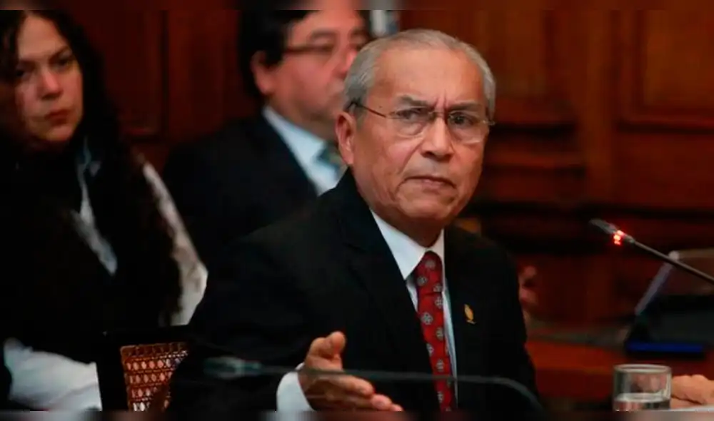 Pedro Chávarry fue evaluado con las notas reales, dicen gerente e ingeniero de CNM Pedro Chávarry fue evaluado con las notas reales, dicen gerente e ingeniero de CNM