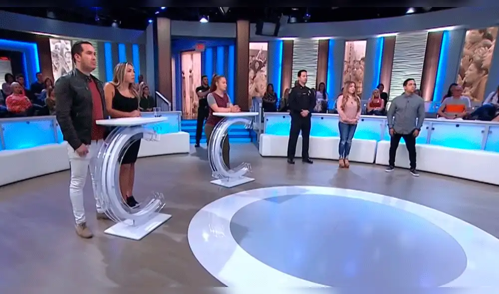 'Caso Cerrado': Ana María Polo manifiesta su sarcasmo en polémico tema [VIDEO]