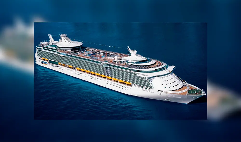 Abuelo deja caer a su nieta desde piso 11 y es acusado de homicidio [FOTOS]