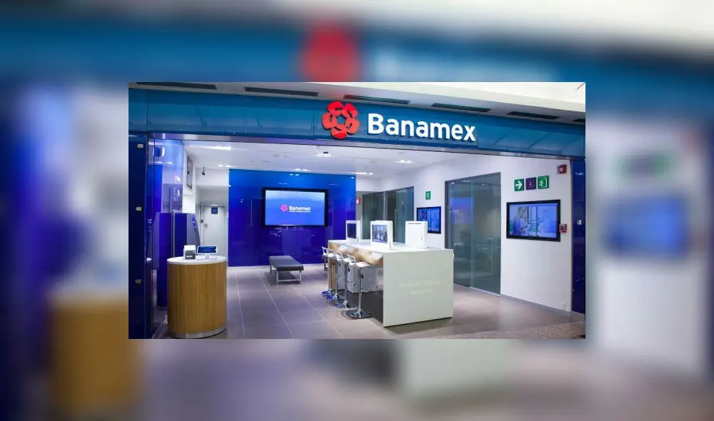 Revisa aquí toda la información sobre los horarios de los bancos de México. Foto: Internet.