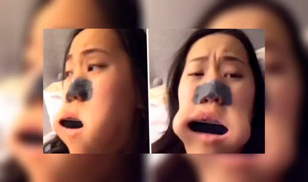 Desliza para ver los detalles del video viral publicado en YouTube. Foto: Captura. Desliza para ver los detalles del video viral publicado en YouTube. Foto: Captura.