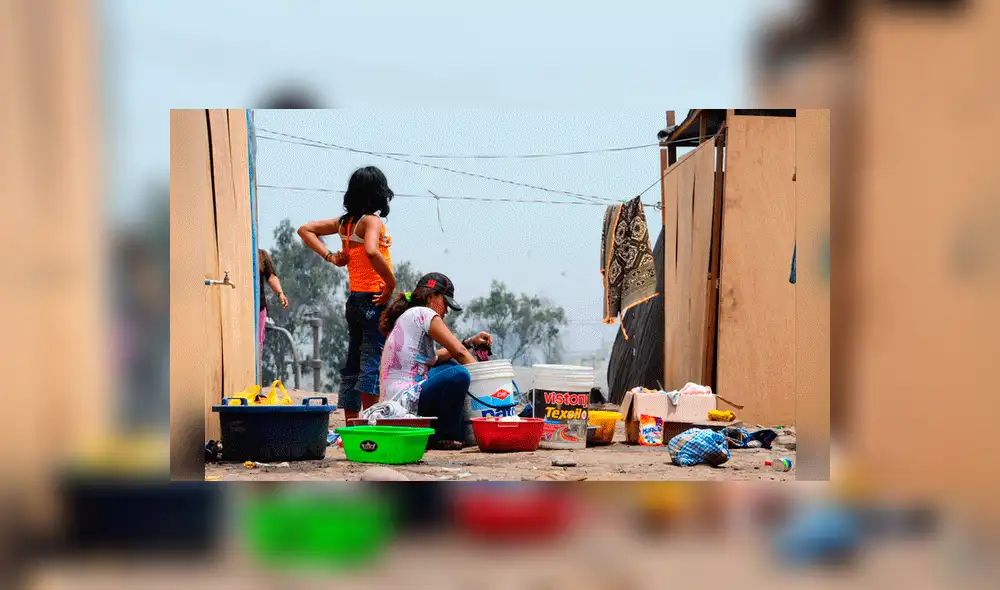 Lambayeque: familias en extrema pobreza recibirán víveres ante ampliación de emergencia