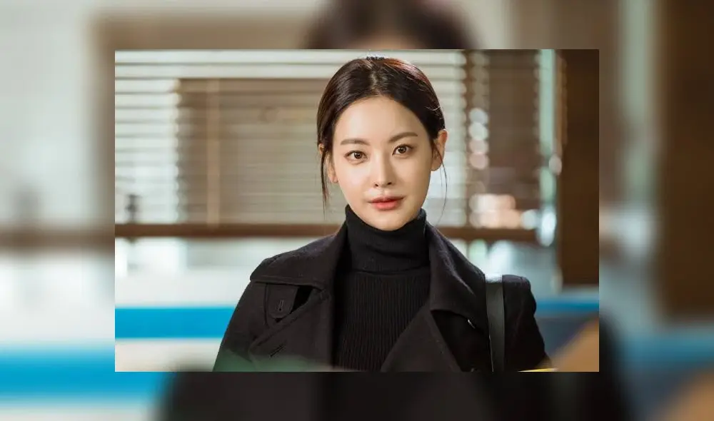 Oh Yeon-seo, es una actriz y modelo surcoreana. Oh Yeon-seo, es una actriz y modelo surcoreana.