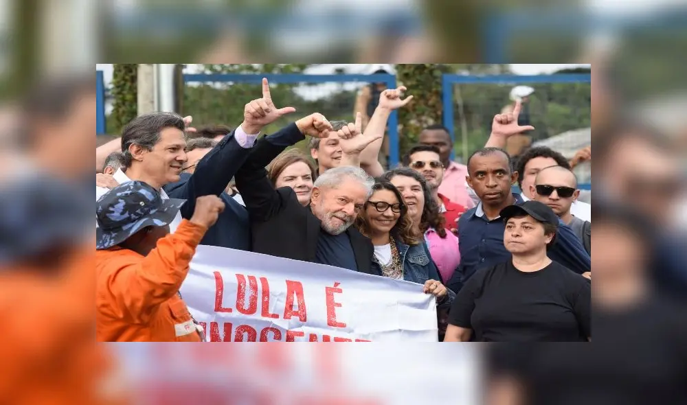 Lula Lula